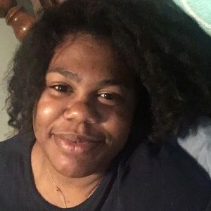 Meet your Posher, Tarissa